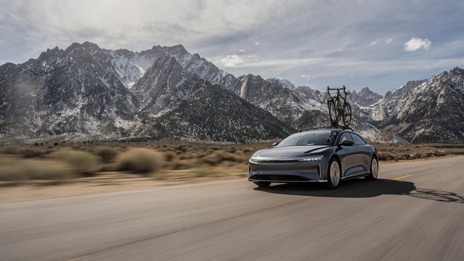 Lucid Air