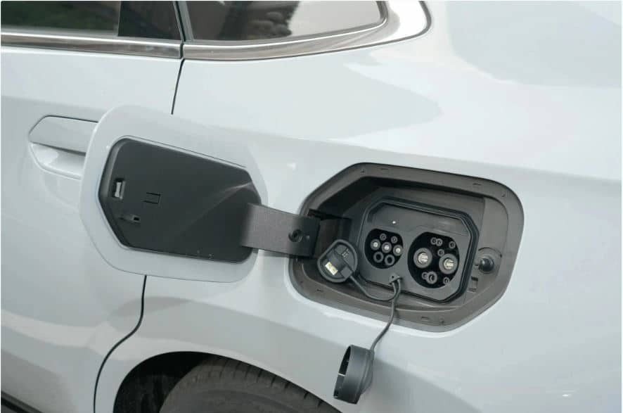 Wuling Starlight EV 2024 — экстерьер, detail, рынок internal_mvp