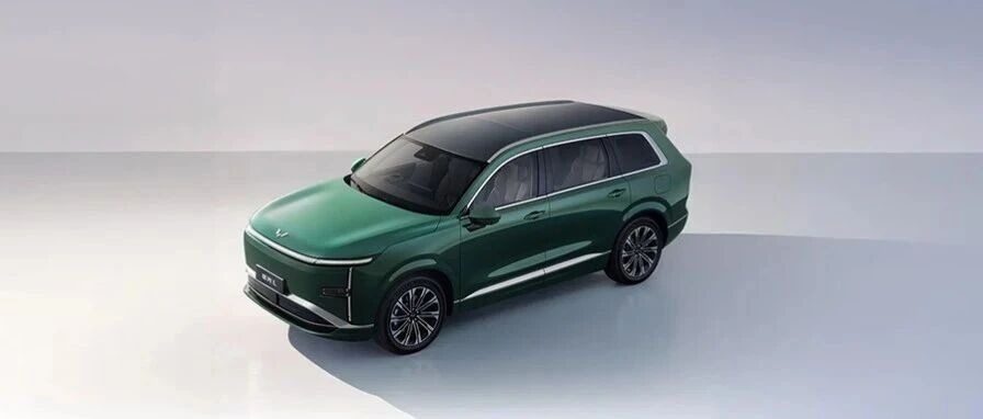 Wuling Starlight L 2026 — экстерьер, top 3q, рынок internal_mvp