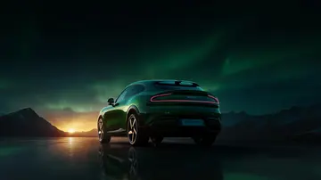 Xiaomi YU7 — дальнобойный электрический SUV