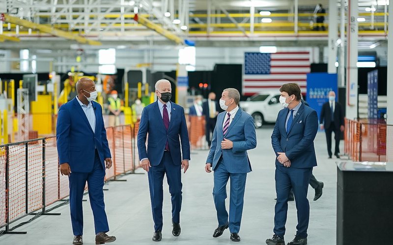 Продажи: иллюстрация к новости
